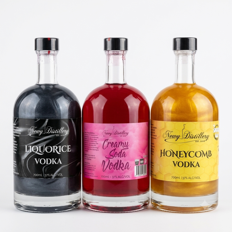 Fathers Day Sweet Tooth Bundle Newy Distillery