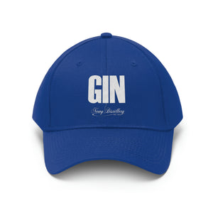 Gin Cap