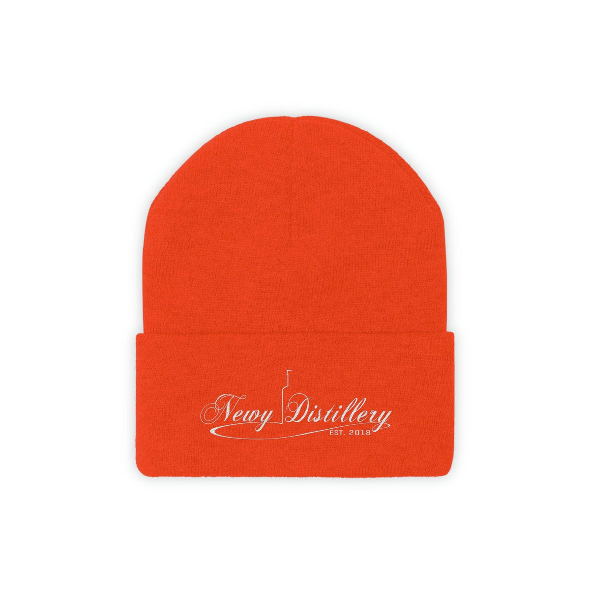 Newy Knit Beanie
