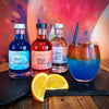 Orange Tingle Cocktail Kit
