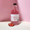 Strawberry Shortcake Liqueur