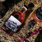 Blackberry Liqueur - Newy Distillery