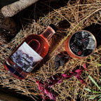 Blackberry Liqueur - Newy Distillery