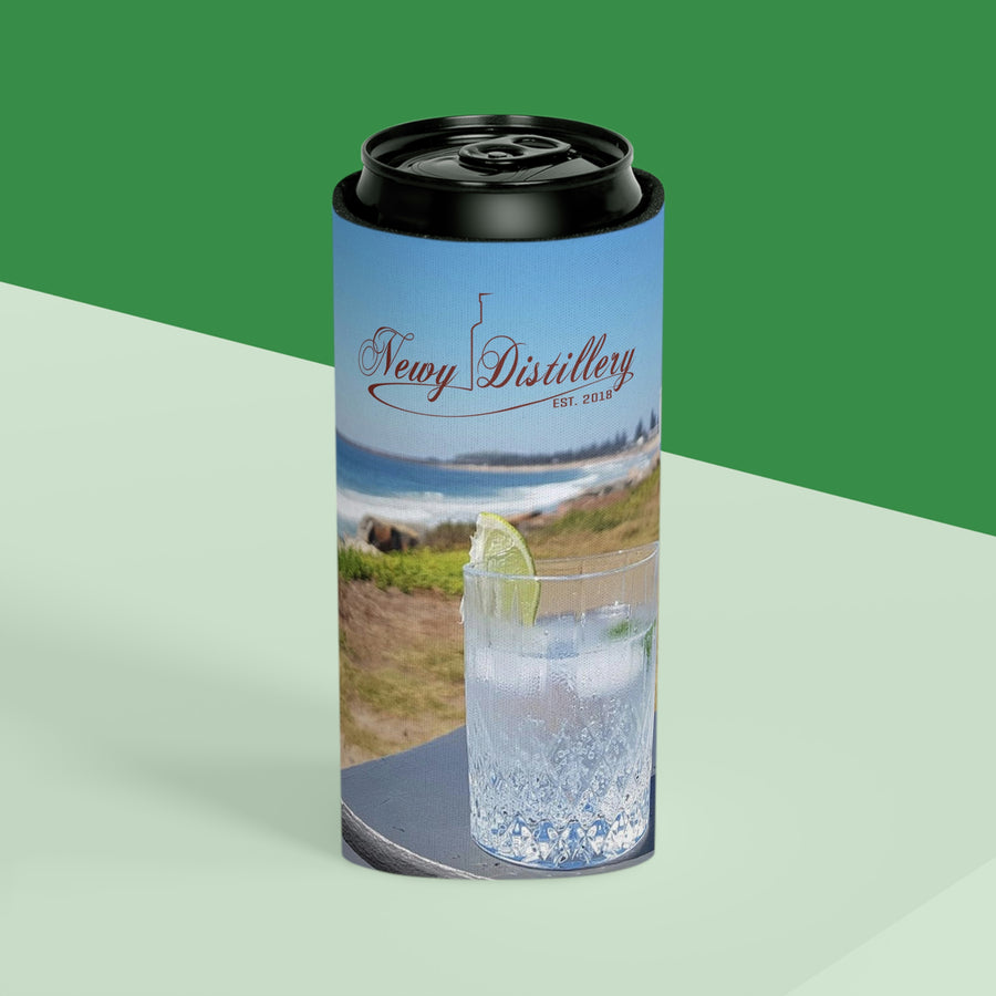 Newy Can Cooler
