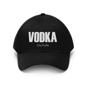 Vodka Cap