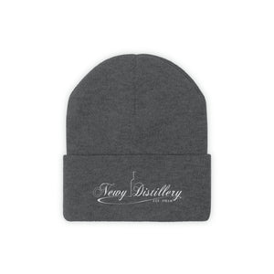 Newy Knit Beanie