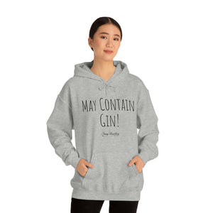 May Contain Gin! - Hoody