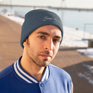 Newy Knit Beanie