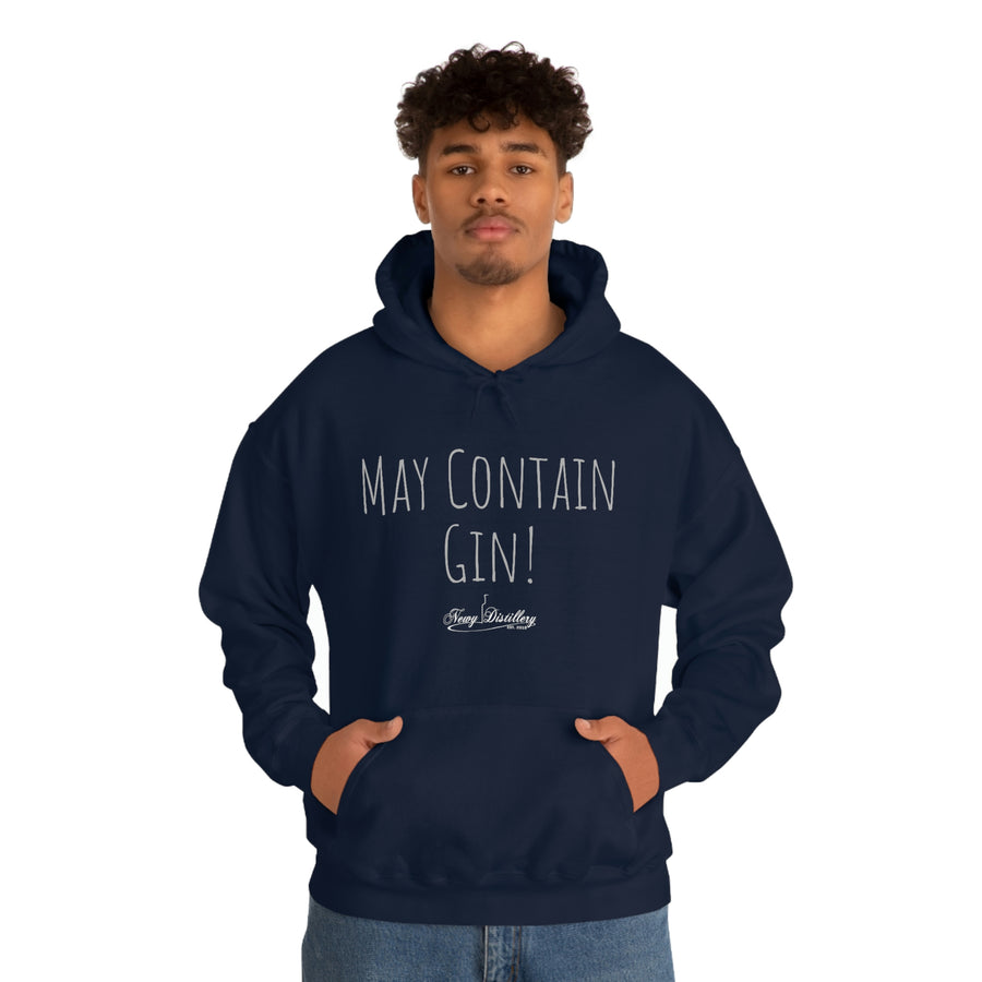 May Contain Gin! - Hoody