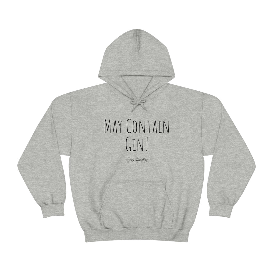 May Contain Gin! - Hoody