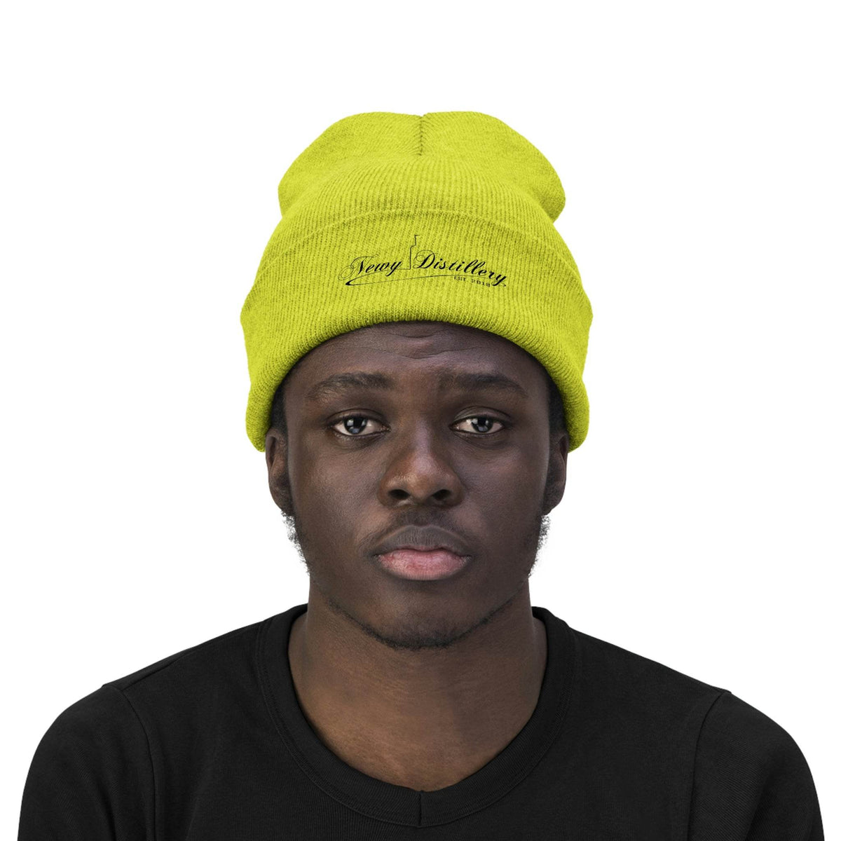 Newy Knit Beanie