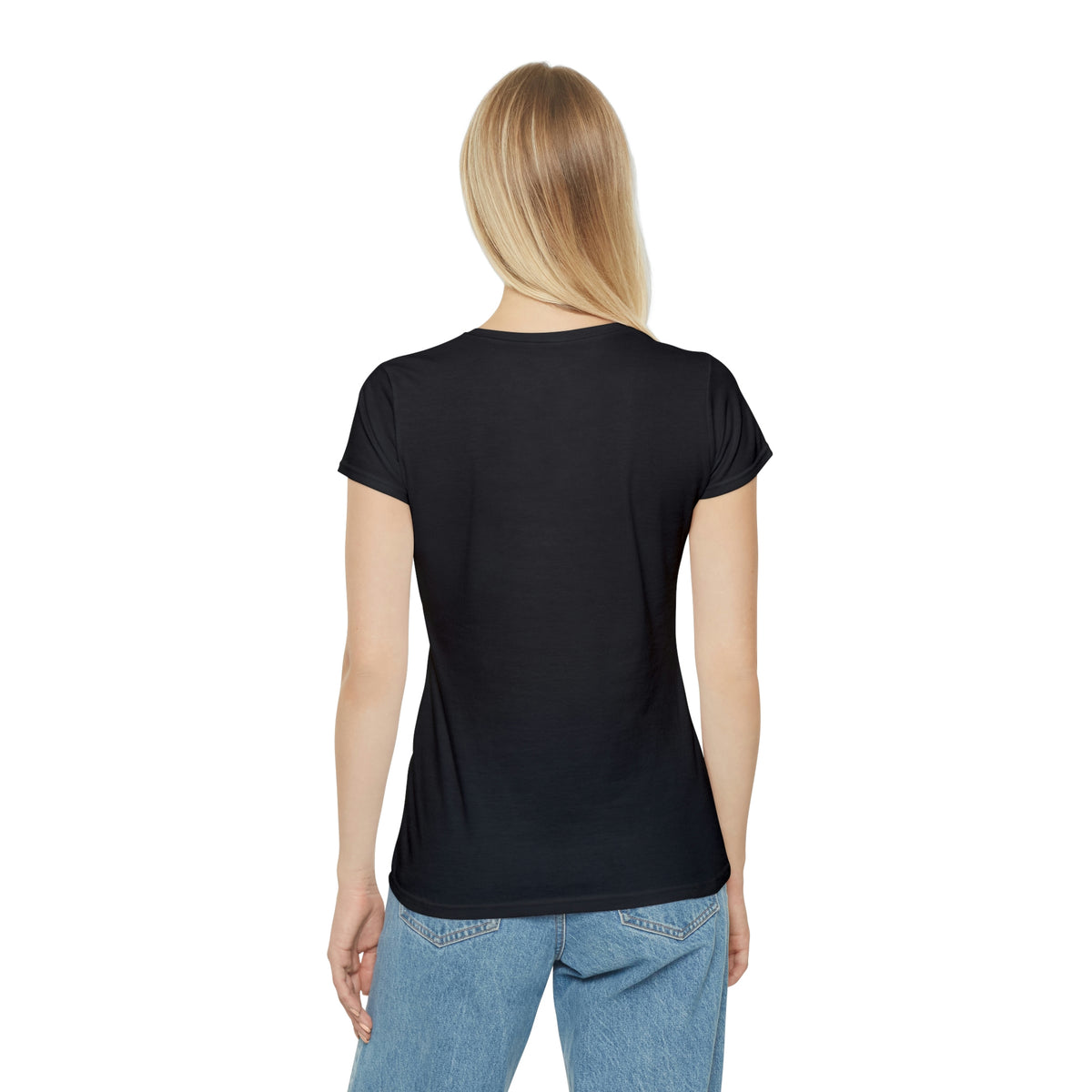 Vodka? Yes Please! - Women's Iconic T-Shirt