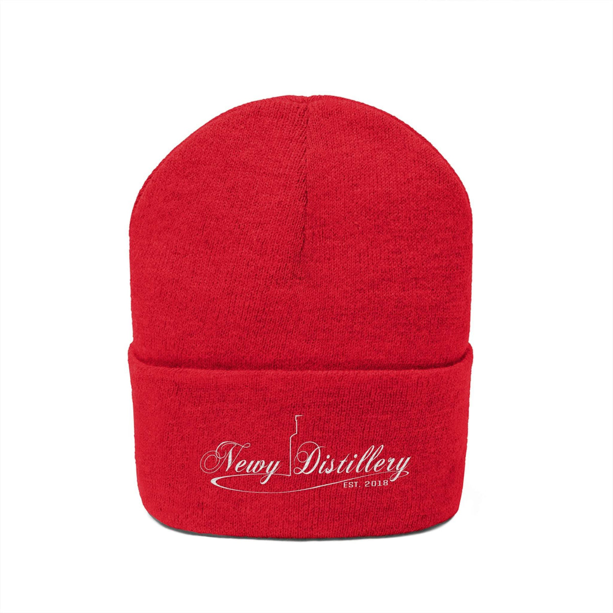 Newy Knit Beanie