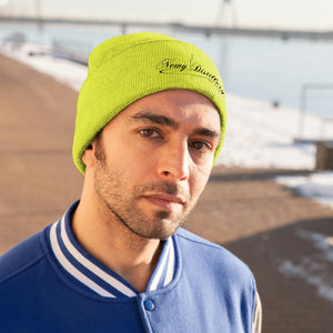 Newy Knit Beanie