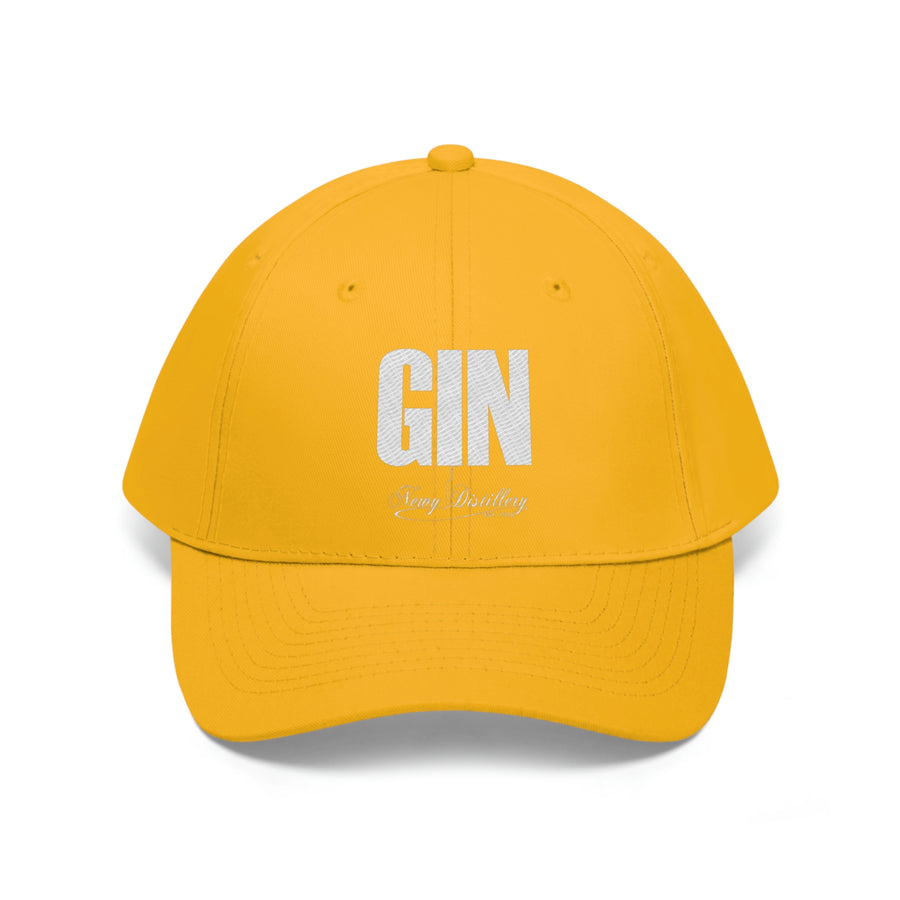 Gin Cap
