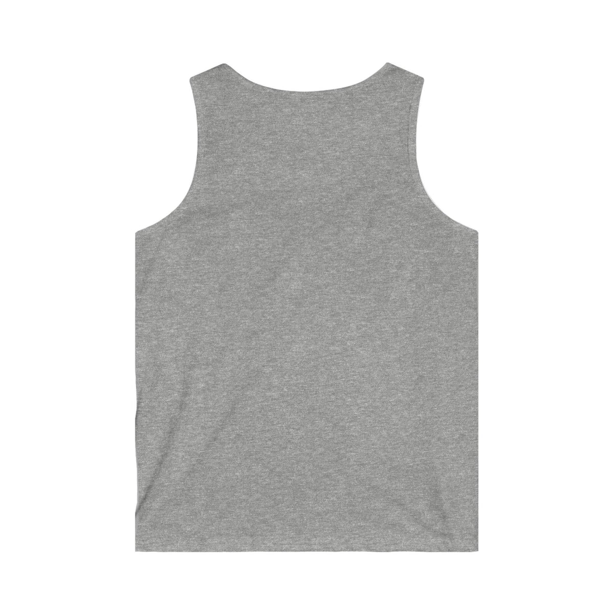 Gym? I thought you said Gin! - Men's Softstyle Tank Top - Newy Distillery