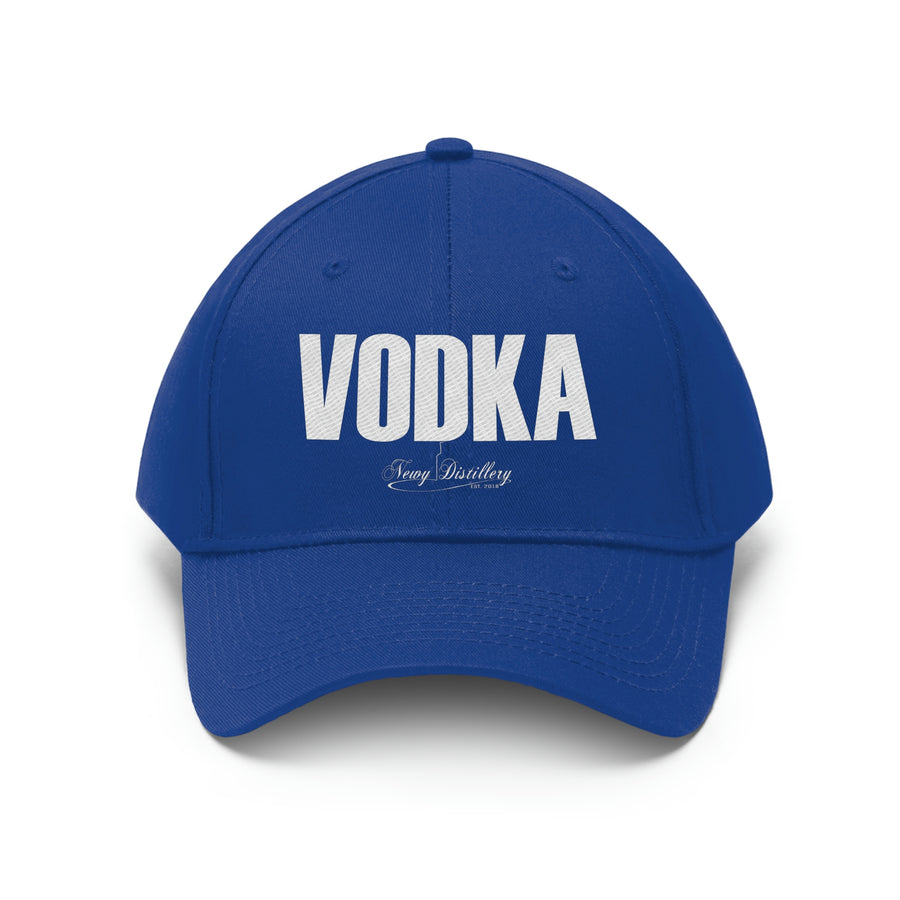 Vodka Cap