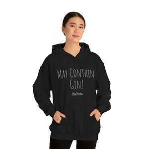 May Contain Gin! - Hoody