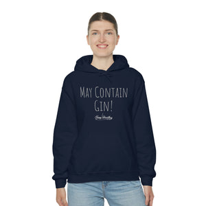 May Contain Gin! - Hoody