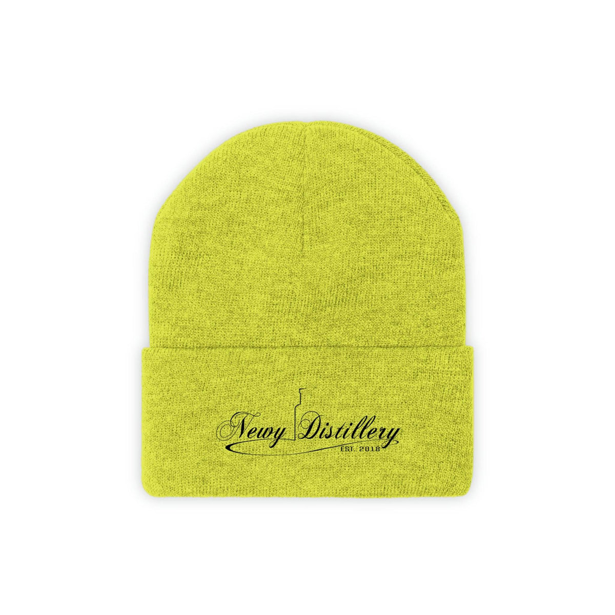 Newy Knit Beanie