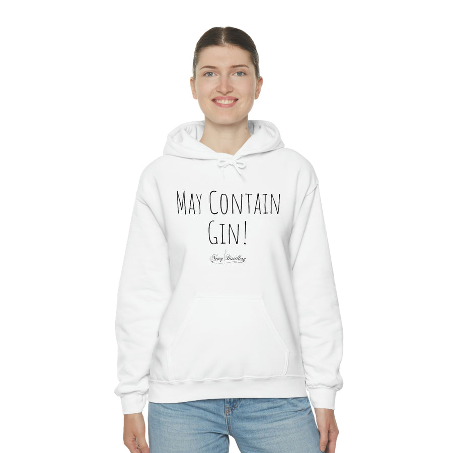 May Contain Gin! - Hoody