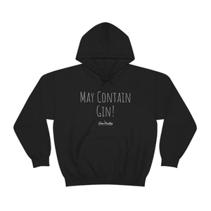 May Contain Gin! - Hoody