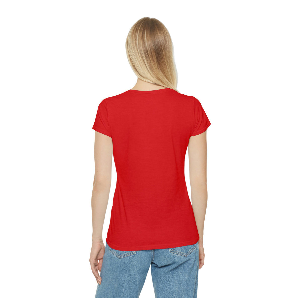 Vodka? Yes Please! - Women's Iconic T-Shirt