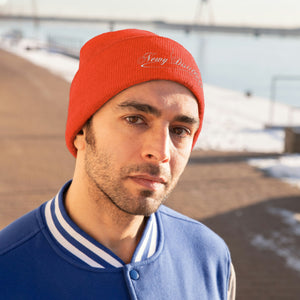 Newy Knit Beanie