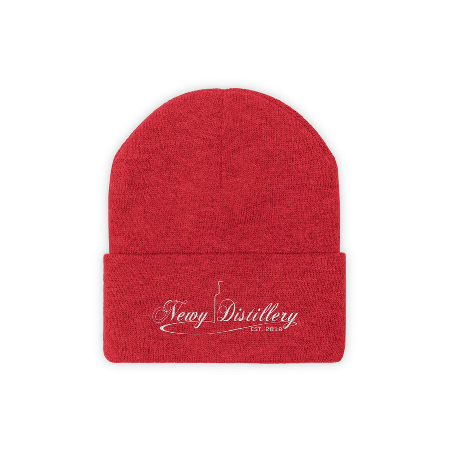 Newy Knit Beanie