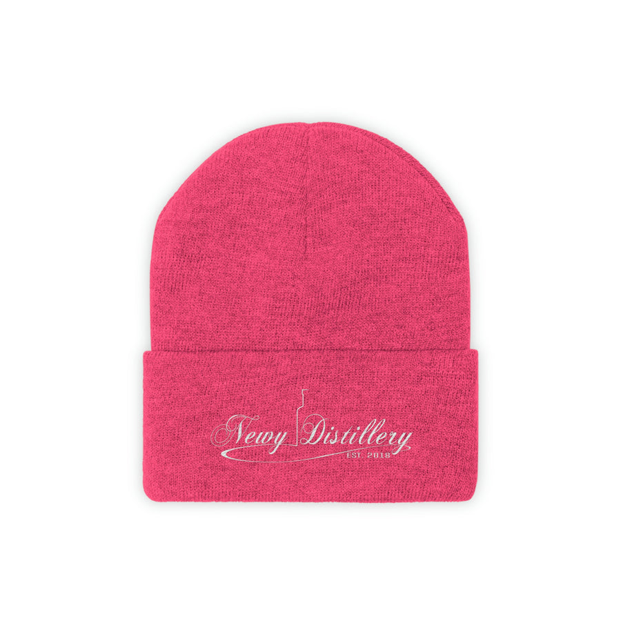 Newy Knit Beanie