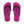 Load image into Gallery viewer, Where is my Gin? (Pink) Unisex Flip-Flops
