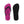 Load image into Gallery viewer, Where is my Gin? (Pink) Unisex Flip-Flops
