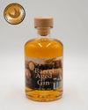 Port Barrel Aged Gin