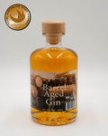 Port Barrel Aged Gin