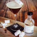 Campfire Espresso Martini Kit - Newy Distillery