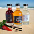 Sweet and Spicy Vodka Old Fashioned Kit