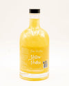 Yellow Shimmer Vodka