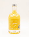 Yellow Shimmer Gin