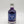 Load image into Gallery viewer, Butterfly Pea Shimmer Gin 200ml bottle. Coloured Glitter Gin Newy Distillery.
