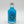 Load image into Gallery viewer, Blue Shimmer Gin by Newy Distillery. 200ml bottle.

