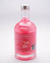 Pink Shimmer Gin