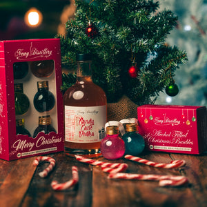 Christmas Vodka Bundle 2