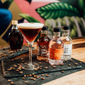 Maple Espresso Martini Cocktail Kit