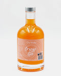 Orange Shimmer Gin