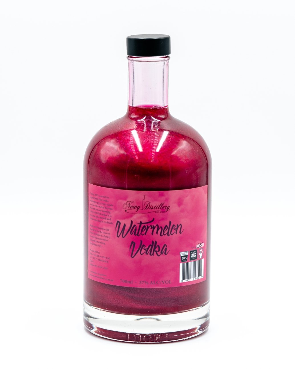 Watermelon Vodka