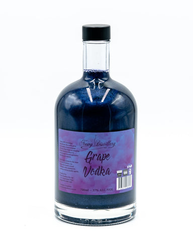 Grape Vodka