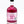 Load image into Gallery viewer, Rasberry flavoured vodka by Newy Distillery. 700ml bottle with shimmer.
