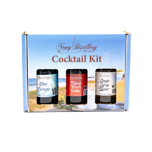 Tropical Punch Vodka Cocktail Kit