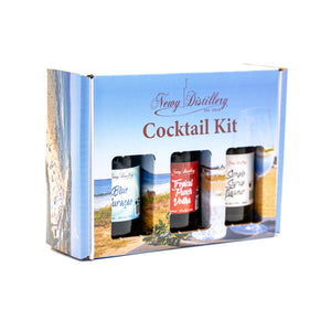 Tropical Punch Vodka Cocktail Kit