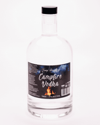 Campfire Vodka - Newy Distillery